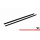 Body kit a vizuálne doplnky Stranski pragovi (difuzorji) Volkswagen Polo GTI Mk6 Facelift | race-shop.si