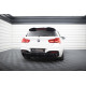 Body kit a vizuálne doplnky Rear Valance BMW 1 M-Pack F20 Facelift (Version with single exhaust on one side) | race-shop.si