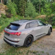 Body kit a vizuálne doplnky Spoiler Cap Audi e-Tron S-Line | race-shop.si