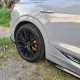 Body kit a vizuálne doplnky Stranski pragovi (difuzorji) Audi e-Tron S-Line | race-shop.si