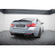 Body kit a vizuálne doplnky Rear Valance BMW 4 Coupe / Gran Coupe / Cabrio M-Pack F32 / F36 / F33 (Version with dual exhausts on both sides) | race-shop.si