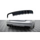Body kit a vizuálne doplnky MAXTON DESIGN zadnji difuzor za Audi A5 S-Line Coupe 8T Facelift (izpuh 2+0) | race-shop.si