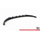 Body kit a vizuálne doplnky MAXTON DESIGN sprednji splitter za Hyundai Tucson N-Line Mk4, sijajno črna, V2 | race-shop.si