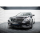 Body kit a vizuálne doplnky Front Splitter Mercedes-Benz E W212 Facelift | race-shop.si