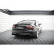 Body kit a vizuálne doplnky MAXTON DESIGN zadnji difuzor za Audi S5 Coupe / Cabrio S-Line 8T (izpuh 2+2) | race-shop.si
