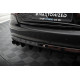 Body kit a vizuálne doplnky Zadnji difuzor odbijača Audi S5 Coupe / Cabrio S-Line 8T | race-shop.si