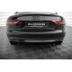 Body kit a vizuálne doplnky MAXTON DESIGN zadnji difuzor za Audi S5 Coupe / Cabrio S-Line 8T (izpuh 2+2) | race-shop.si
