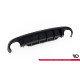 Body kit a vizuálne doplnky Zadnji difuzor odbijača Audi S5 Coupe / Cabrio S-Line 8T | race-shop.si