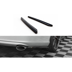 Zadnji stranski podaljšek – splitter Mercedes-Benz CLS C219
