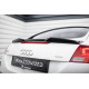 Body kit a vizuálne doplnky Spoiler Cap 3D Audi TT 8J | race-shop.si