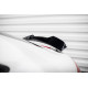 Body kit a vizuálne doplnky Spoiler Cap 3D Audi TT 8J | race-shop.si