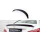 Body kit a vizuálne doplnky Spoiler Cap 3D Mercedes-Benz CLA C117 Facelift | race-shop.si