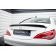 Body kit a vizuálne doplnky Spoiler Cap 3D Mercedes-Benz CLA C117 Facelift | race-shop.si