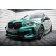 Body kit a vizuálne doplnky Front bumper air intake covers BMW 1 F40 M-Pack / M135i | race-shop.si