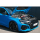 RS Modeli FORGE carbon fibre induction kit for Audi RS3 8Y 2021+ | race-shop.si
