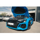 New FORGE carbon fibre induction kit for Audi TTRS Mk3 8S (2017-) | race-shop.si