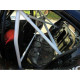 Bash cev Rollbar BMW E36 Coupe, Compact, Sedan | race-shop.si