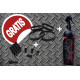 Aluminium wheels Platišče Japan Racing JR42 22x11 ET20-46 5H Blank Gloss Black | race-shop.si