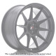 Aluminium wheels Japan Racing JR11 20x10 ET20-40 5H BLANK Hyper Black | race-shop.si