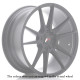 Aluminium wheels Japan Racing JR21 19x9 ET20-40 5H BLANK Hyper Gray | race-shop.si