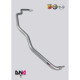 New DNA RACING front torsion bar kit for FIAT Grande Punto - Abarth (2005 - 2012) | race-shop.si