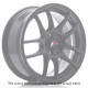 Aluminium wheels Japan Racing JR29 17x8 ET20-38 4H BLANK Gloss Black | race-shop.si