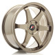 Aluminium wheels Japan Racing JR3 19x8,5 ET20-42 5H BLANK Bronasta | race-shop.si