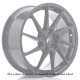Aluminium wheels Japan Racing JR36 19x9 ET20-40 5H BLANK Srebrna obdelava | race-shop.si