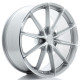 Aluminium wheels Japan Racing JR37 21x10 ET10-64 5H BLANK Srebrna obdelava | race-shop.si