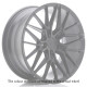 Aluminium wheels Japan Racing JR38 19x8,5 ET20-45 5H BLANK Črno obdelano w/Tinted Face | race-shop.si