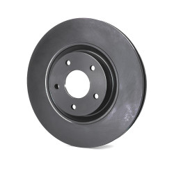 Rear brake discs Rotinger Tuning series 3189BS-GL (2psc)