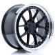 Aluminium wheels Japan Racing JR39 19x9,5 ET15-35 5H BLANK Glossy Black z obdelanim Lipom | race-shop.si