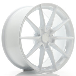 Japan Racing SL02 18x9 ET20-51 5H BLANK Bela