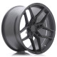 Aluminium wheels Concaver CVR5 19x9,5 ET20-45 BLANK Carbon Graphite | race-shop.si