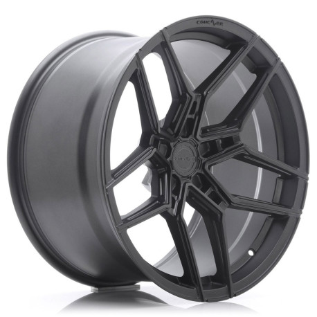 Aluminium wheels Concaver CVR5 19x9,5 ET20-45 BLANK Carbon Graphite | race-shop.si