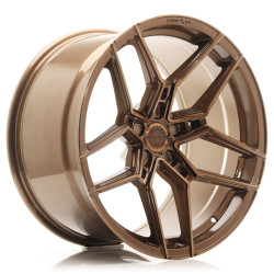 Concaver CVR5 20x10 ET20-48 BLANK Brušena bronasta
