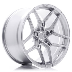 Concaver CVR5 20x8,5 ET20-45 BLANK Brušen titan