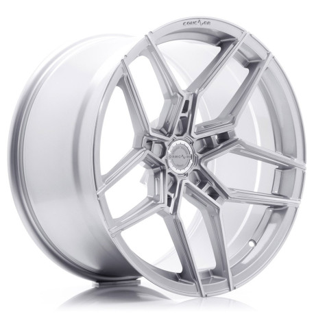 Aluminium wheels Concaver CVR5 20x8,5 ET20-45 BLANK Brušen titan | race-shop.si