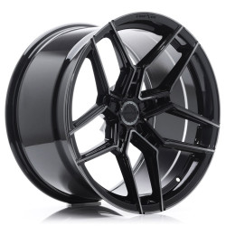 Concaver CVR5 21x10,5 ET10-46 BLANK Dvojno tonirano črna