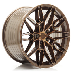 Concaver CVR6 19x9 ET20-40 BLANK Brušena bronasta