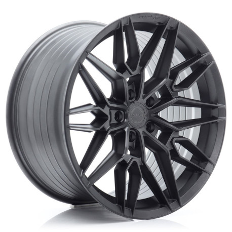 Aluminium wheels Concaver CVR6 20x10 ET20-48 BLANK Carbon Graphite | race-shop.si