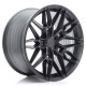 Aluminium wheels Concaver CVR6 20x10,5 ET15-45 BLANK Carbon Graphite | race-shop.si