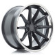 Aluminium wheels Concaver CVR8 20x8 ET20-42 BLANK Carbon Graphite | race-shop.si