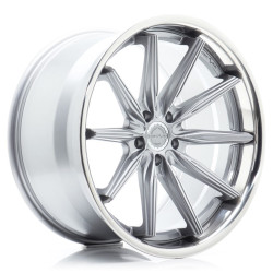 Concaver CVR8 20x9,5 ET10-41 BLANK Brušen titan