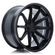 Aluminium wheels Concaver CVR8 21x9 ET10-52 BLANK Matirano črna | race-shop.si