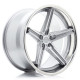 Aluminium wheels Concaver CVR9 20x9 ET20-54 BLANK Brušen titan | race-shop.si