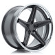 Aluminium wheels Concaver CVR9 21x9 ET10-52 BLANK Carbon Graphite | race-shop.si