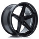 Aluminium wheels Concaver CVR9 21x9 ET10-52 BLANK Matirano črna | race-shop.si