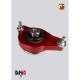 Plošče za razgibavanje DNA RACING universal front top mount for FIAT 500 EU ABARTH INCL. (2007-) | race-shop.si
