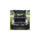Stebrički DNA RACING rear stiffening chassis bar kit for FIAT ABARTH 500 EU (2008-) | race-shop.si